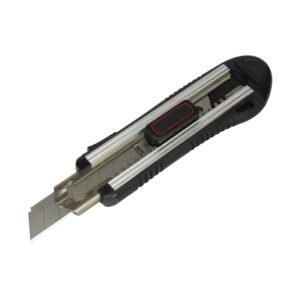 Cutter & Blades Snap Off Cutter Replacement Cutting Blade Premium Hardware for Door Cabinet Window Furniture and Interior Use